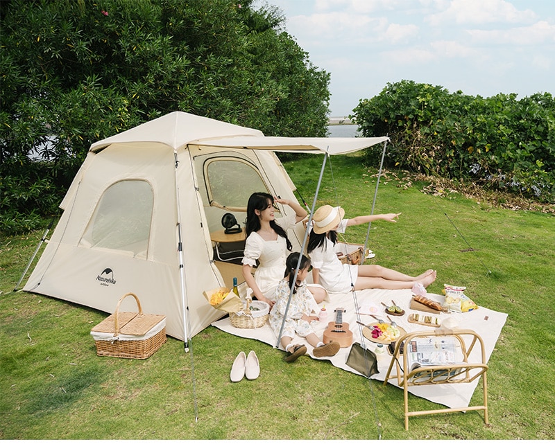 Cheap Goat Tents  3